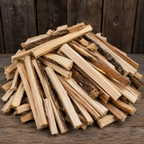Hogs Back Logs Box of Bits – Kindling & Fire Starter Wood