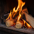 Natural Firelighters