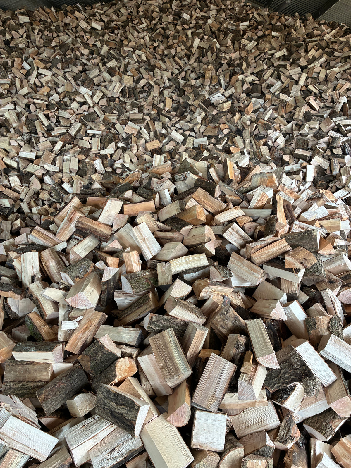 Surrey Loose Load Firewood, Free Delivery