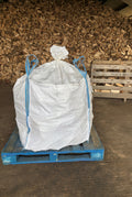 Bulk Bags of Firewood – 6 Inch Logs - Nationwide Delivery