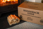 Kiln-Dried Kindling Wood Box – 10kg
