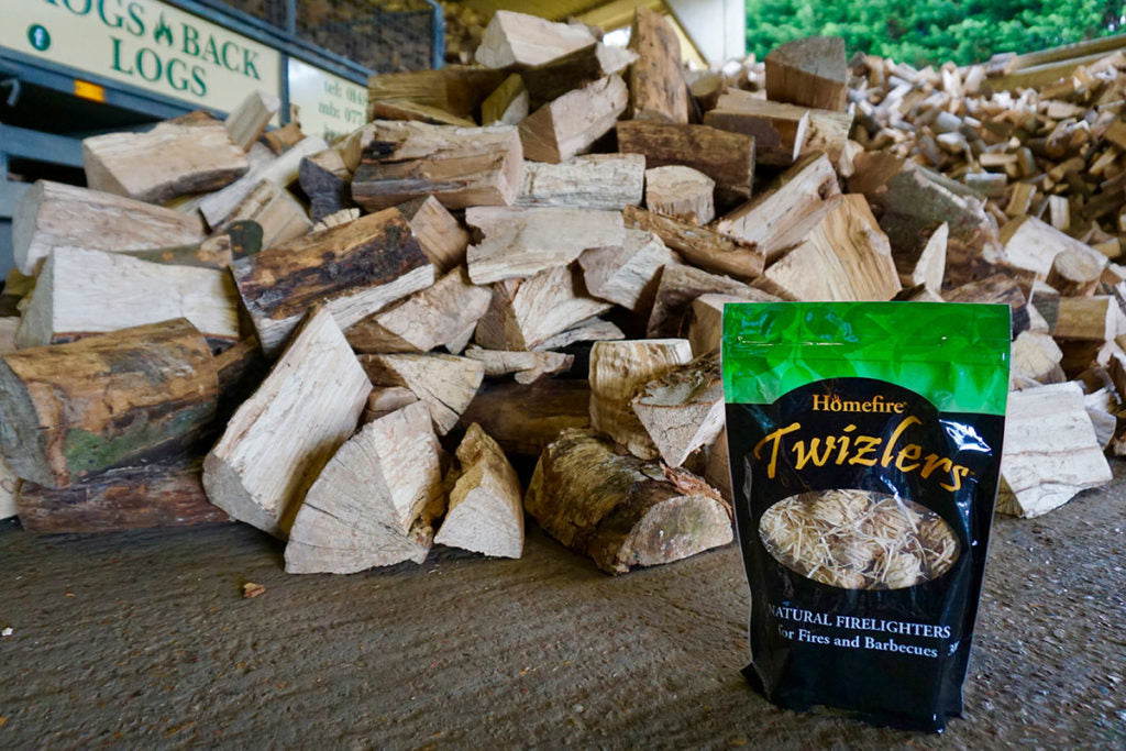 Natural Firelighters