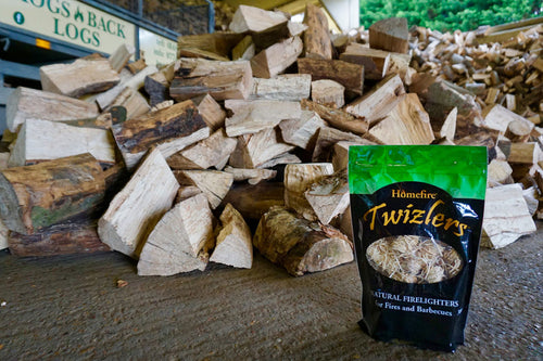 Natural Firelighters