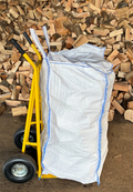 200L Barrow Bags of Firewood – 9 Inch Logs – Surrey & Surrounding Areas Delivery
