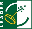 Leader logo