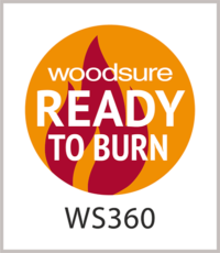 Woodsure Ready to Burn