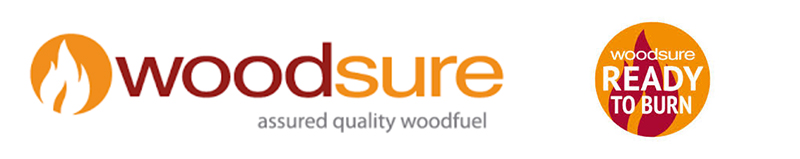 Registered with Woodsure